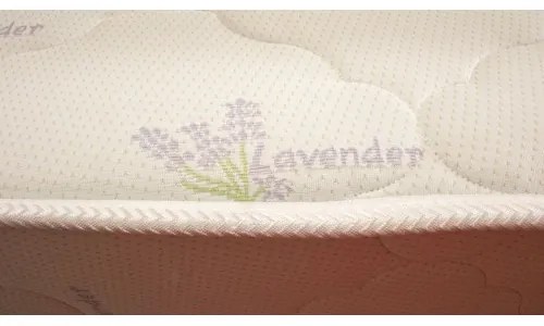 Saltea 1250x2000 Spectral SuperOrtopedica Ultra