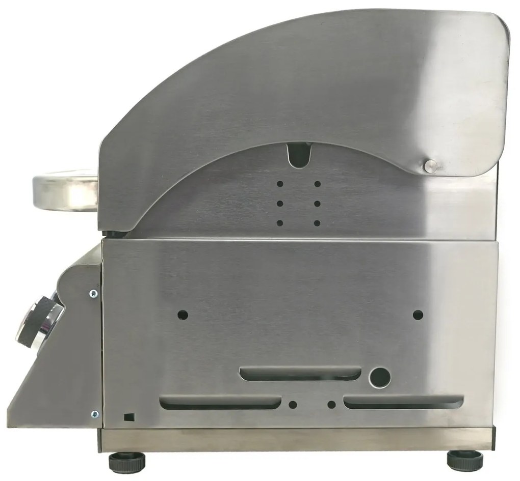 Grătar de masă pe gaz Cattara 14100 Garden