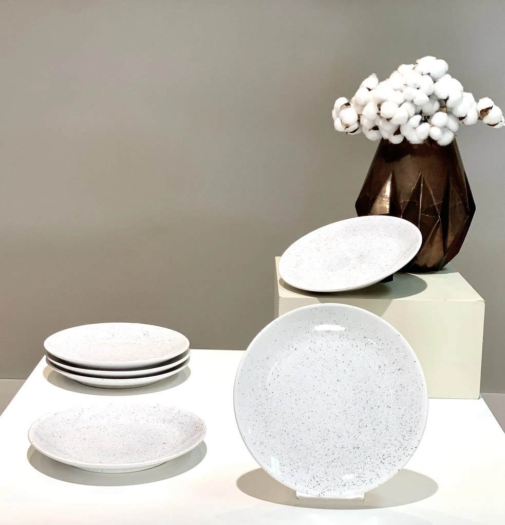 Set Ceramica NOVA 18 Piese