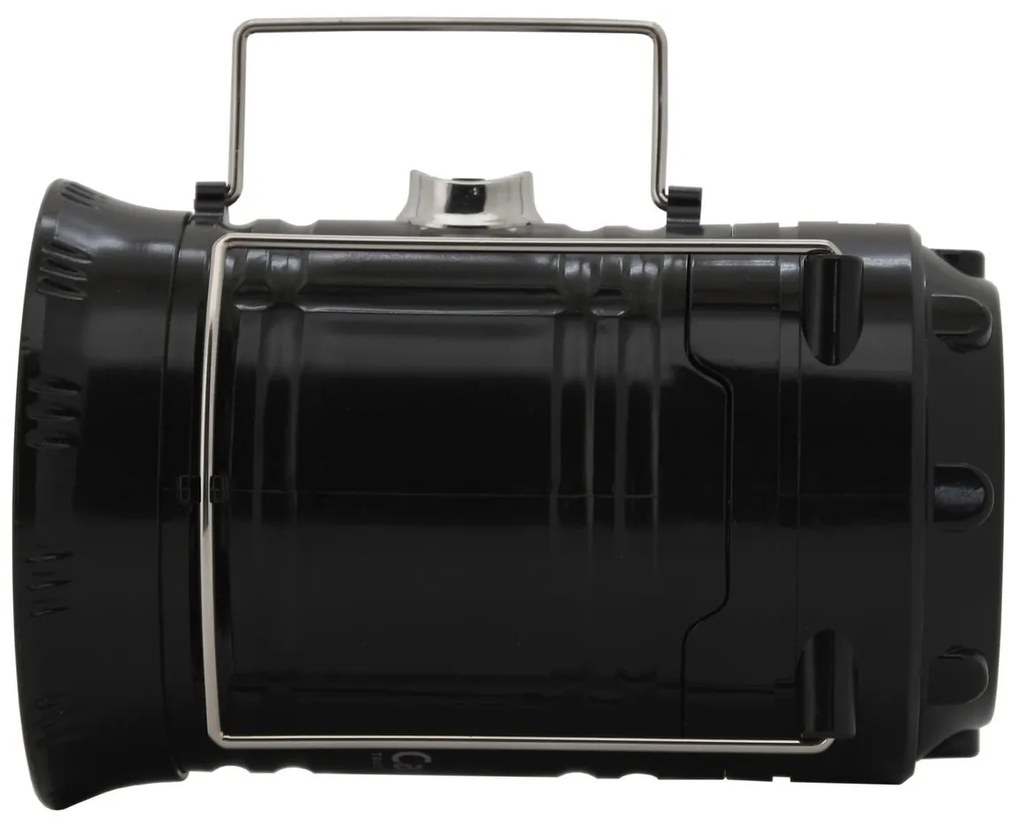 Lanternă reîncărcabilă Cattara Camping, LED 20/60lm