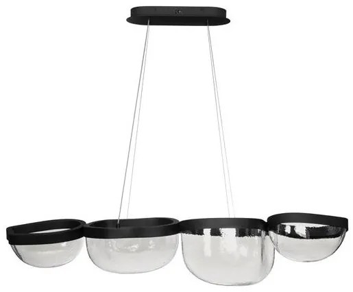 Lustra suspendata LED CLAIR