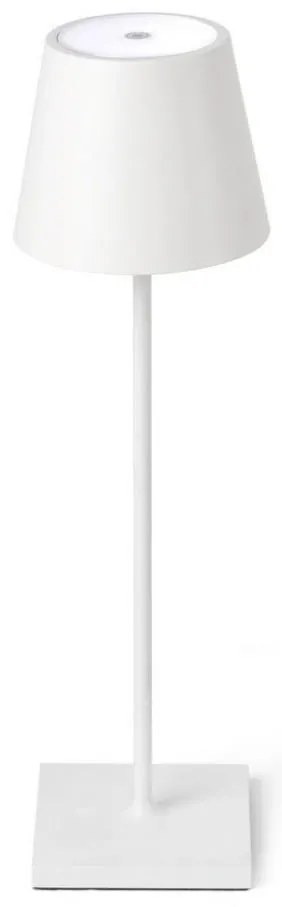 Lampă LED tactilă de masă de exterior FARO 70775 TOC LED/2,2W/3,7V/230V IP54