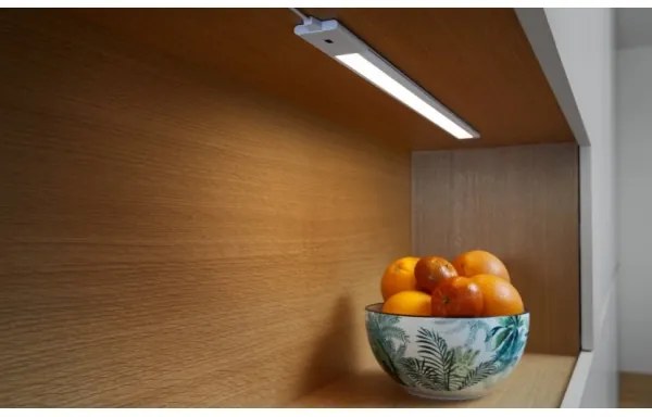 Corp de iluminat LED pentru mobilier cu senzor CABINET LED/6W/230V Ledvance