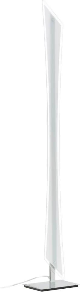 Briloner 1354-018 - Lampadar LED BARCO LED/20W/230V