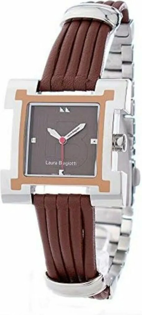 Ceas Damă Laura Biagiotti LBSM0039L-05 (Ø 25 mm)