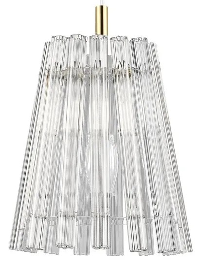 Pendul, Lustra suspendata design modern BACH 19cm