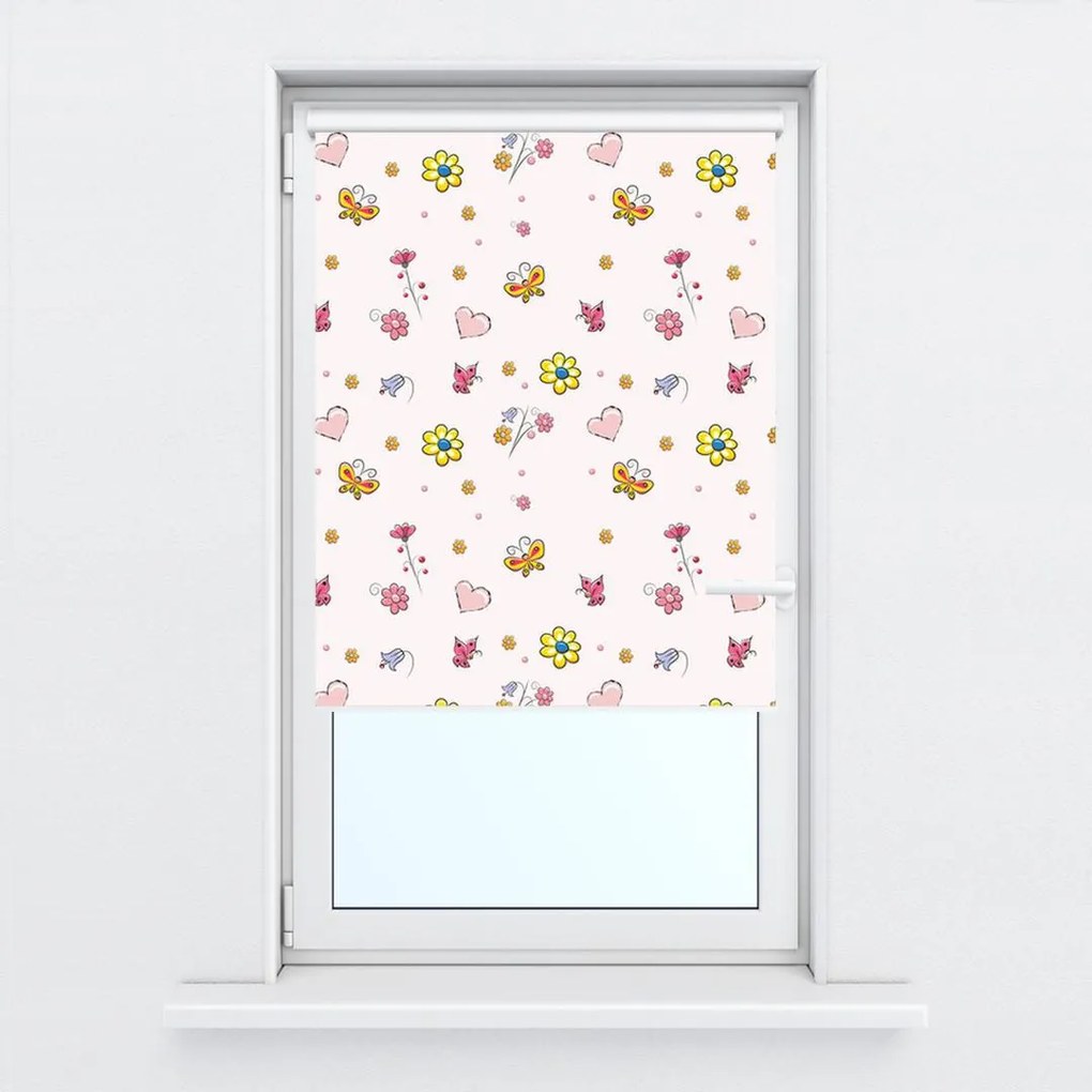 Fotojaluzele R013918R42150 (42x150 cm)