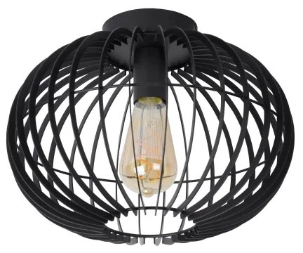 Lustră aplicată REDA 1xE27/40W/230V Lucide 78199/01/30