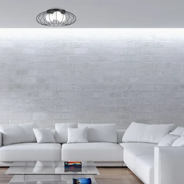 Plafonieră KRONOS 3xE14/40W/230V