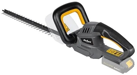 Trimmer gard viu fara acumulator rebel