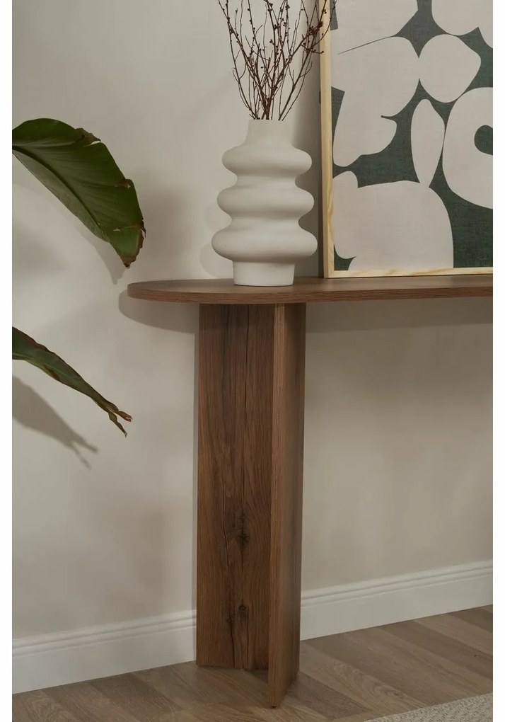 Măsuță laterală Sira VNT Walnut