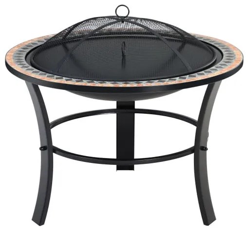 Deuba Semineu Sevilla Ø76 cm - mozaic