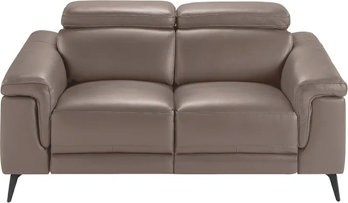 Canapea design italian, 2 locuri, functia relaz, Alfredo