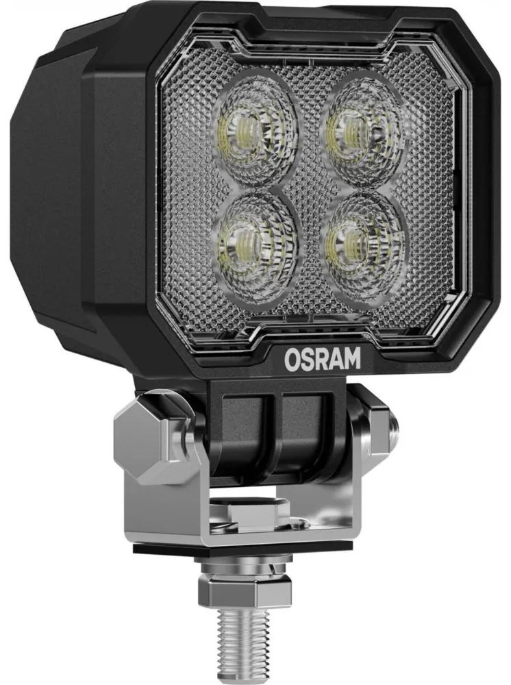 Osram - Spot LED pentru autovehicule RECT WL VX80-WD, 17 W, 12/24 V, 6000 K