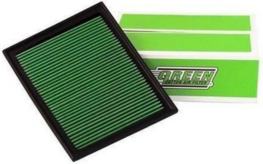 Filtru de aer Green Filters P960527