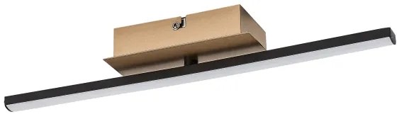 Rabalux 71397 - Plafonieră LED DEMIR/8W/230V 4000K