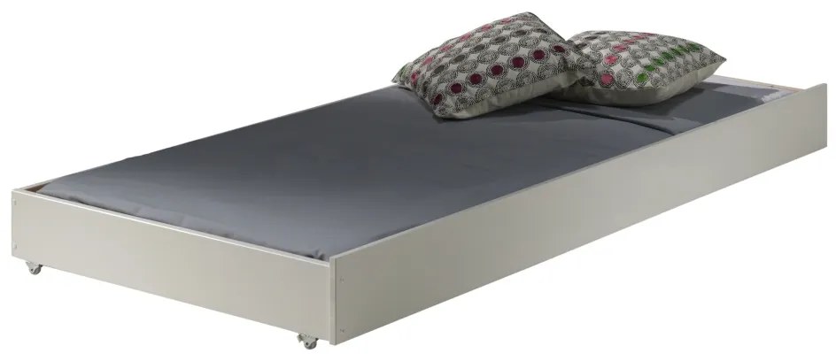PINO pat supraetajat și subpat.