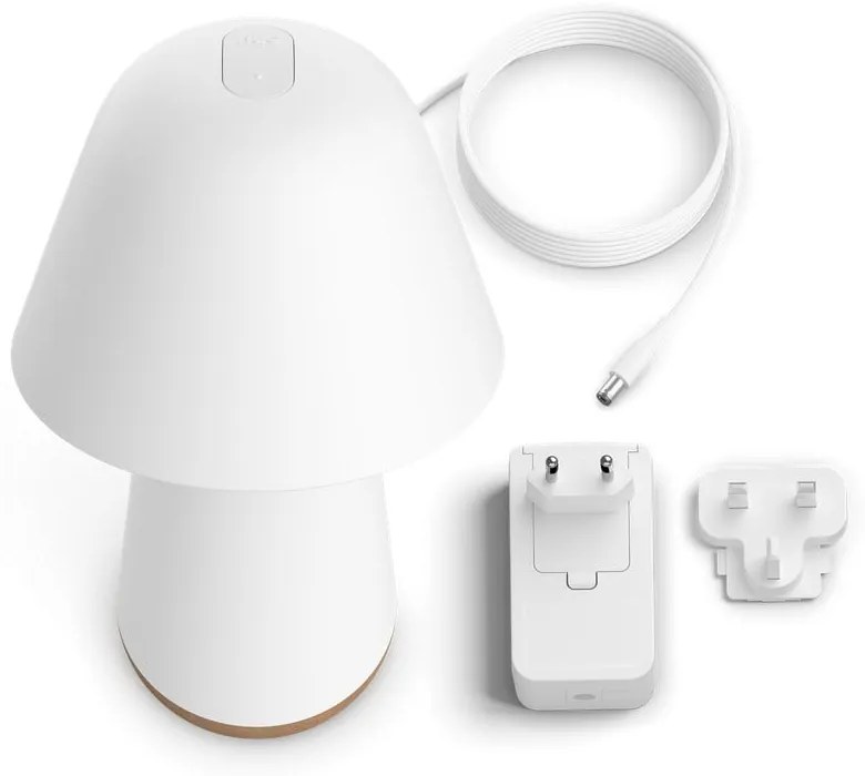 Veioză smart LED 27 W Twilight – Philips Hue