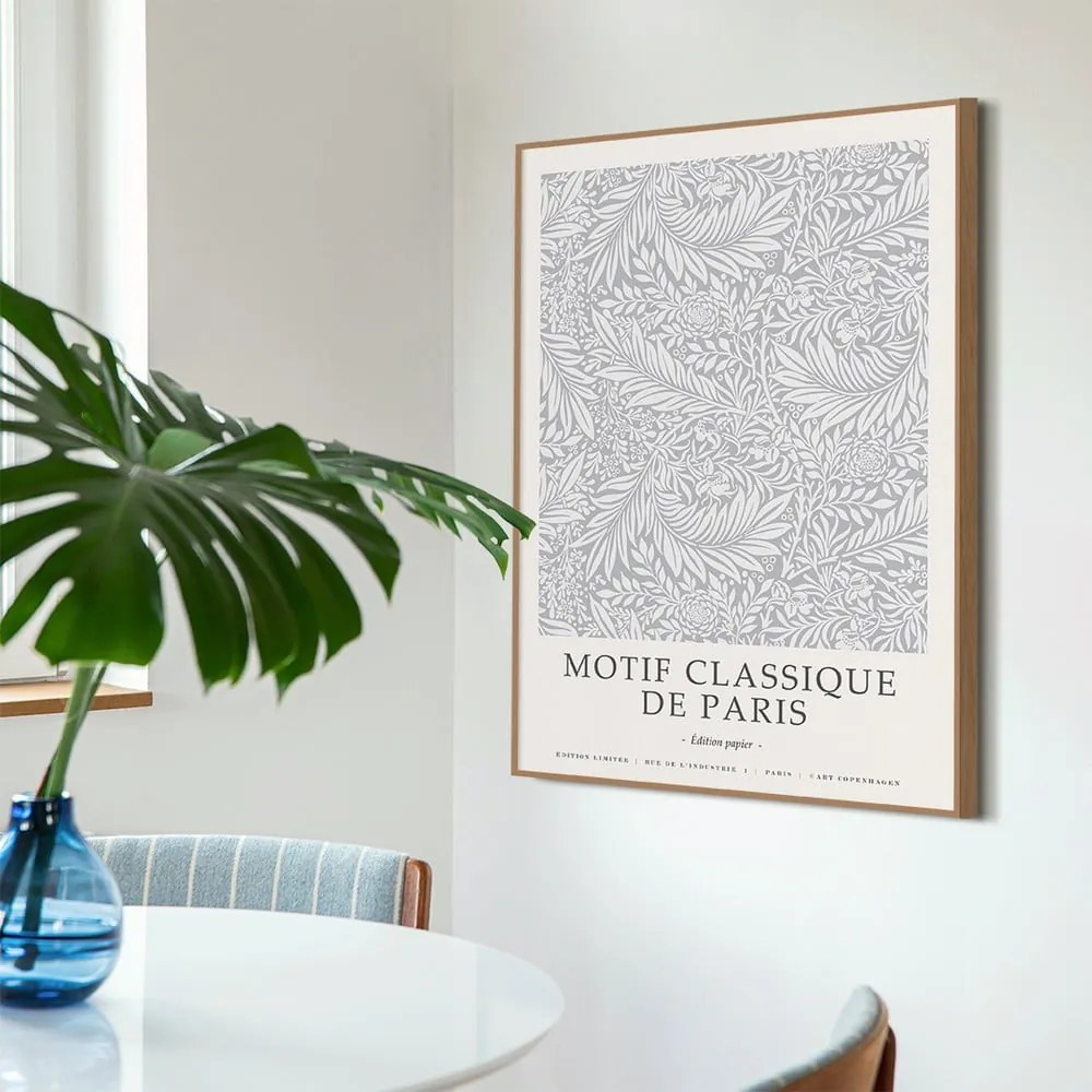 Tablou 50x70 cm Motif Classique – Malerifabrikken