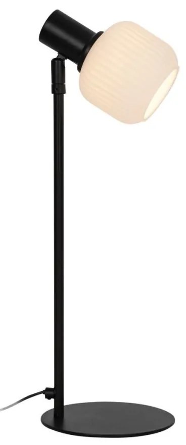 Veioza, Lampa de masa STEM