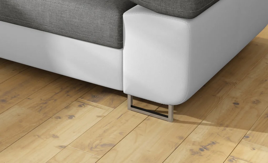 Coltar extensibil Anton pe stanga Sawana 21/Soft 17