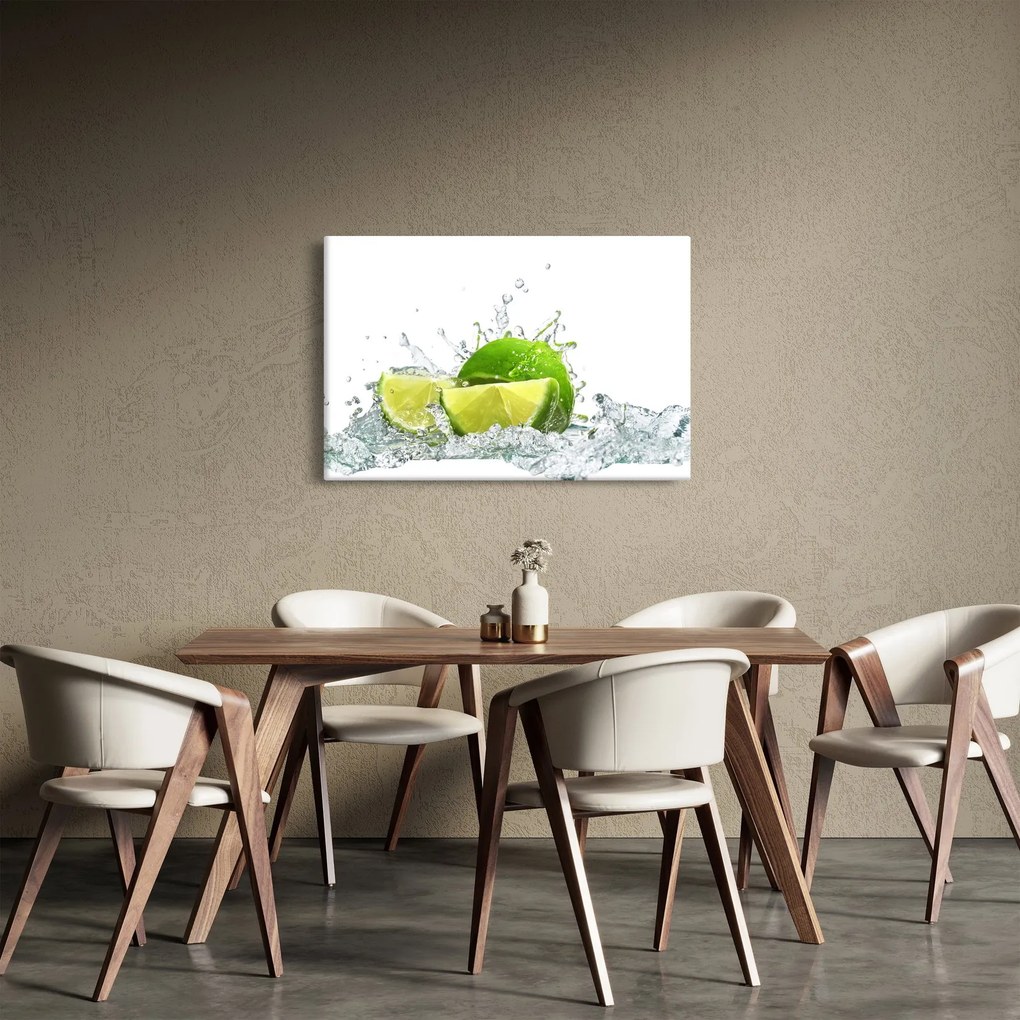 Tablou - Limes (90x60 cm)