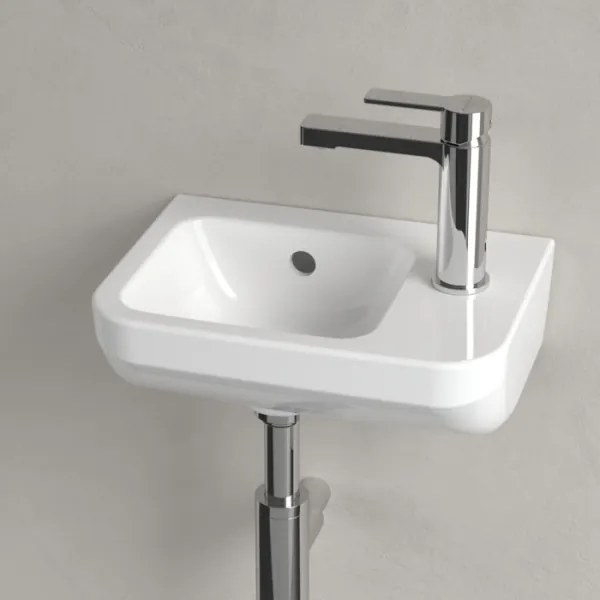 Villeroy & Boch 43733601 - Lavoar suspendat ARCHITECTURA 36x26 cm ceramică/albă