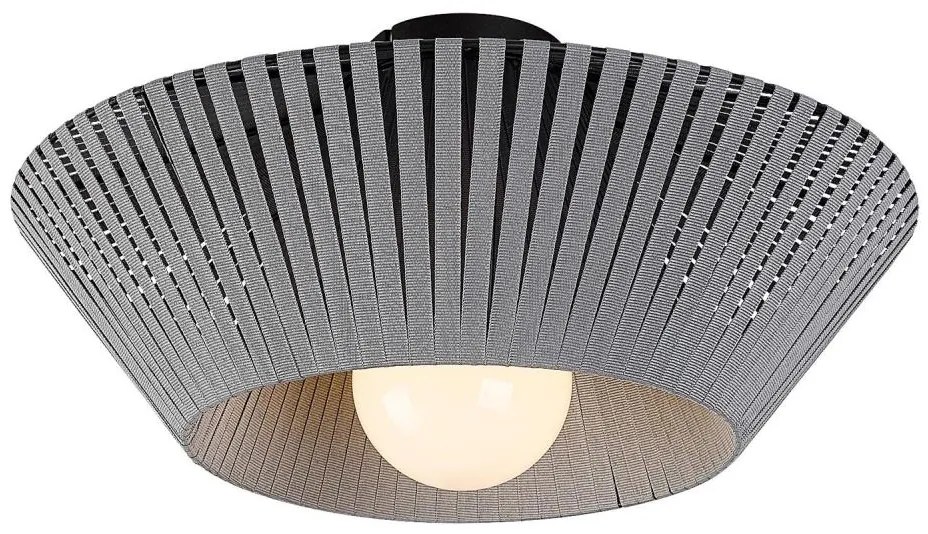 Rabalux 71248 - Plafonieră RAVEN 1xE27/6W/230V