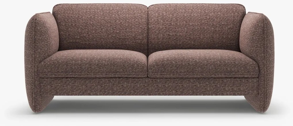 Canapea Georgia chenille Silencio L168 cm