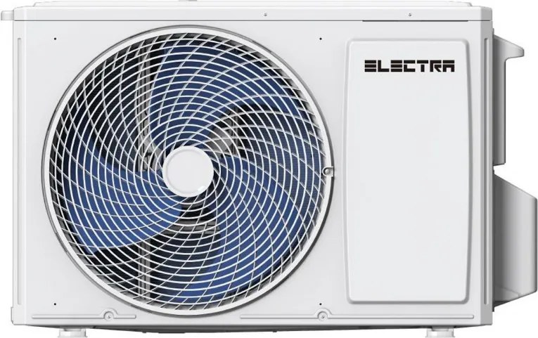 Aparat de aer conditionat cu invertor Electra 12FD64BW, 12.000 BTU, 25 m², A++, R32, Autodiagnosticare, Dezghetare automata, Autocuratare, Alb
