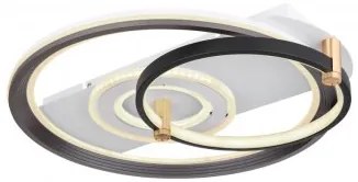 Plafoniera moderna led 46W Ani 48459-46 Globo