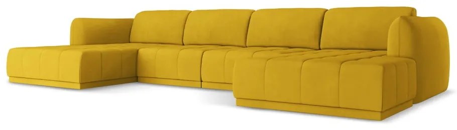 Colțar galben Hoku – Makamii