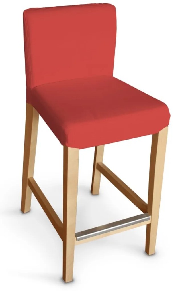 Husa taburet bar Ikea Henriksdal