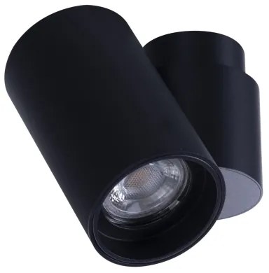 Spot MAKALU 1xGU10/50W/230V Azzardo AZ4210