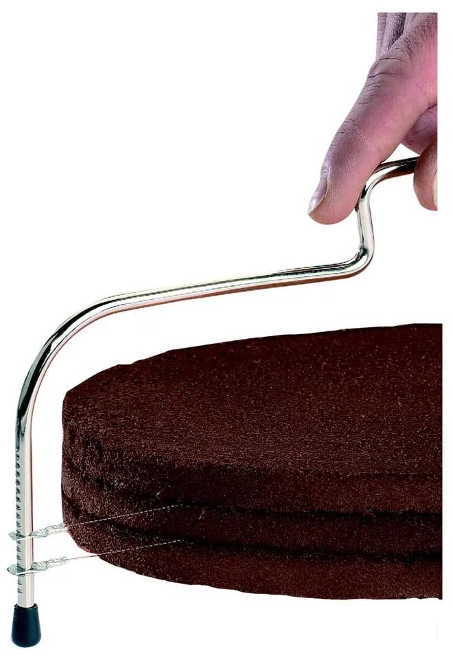 Tăietor orizontal pentru tort Westmark Simplex