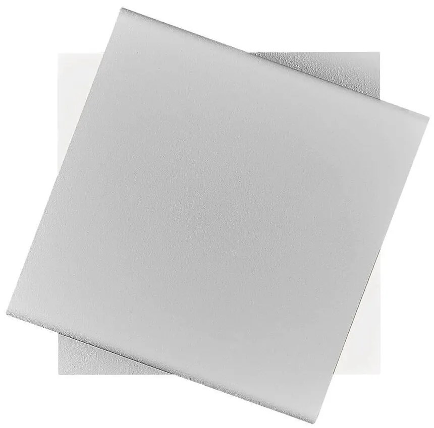 Aplica LED directionabila cu protectie IP54 Turn alb 2019061001 NL