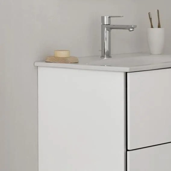 Lavoar baie suspendat Grohe Essence Vanity 100x46 cm, tratament PureGuard