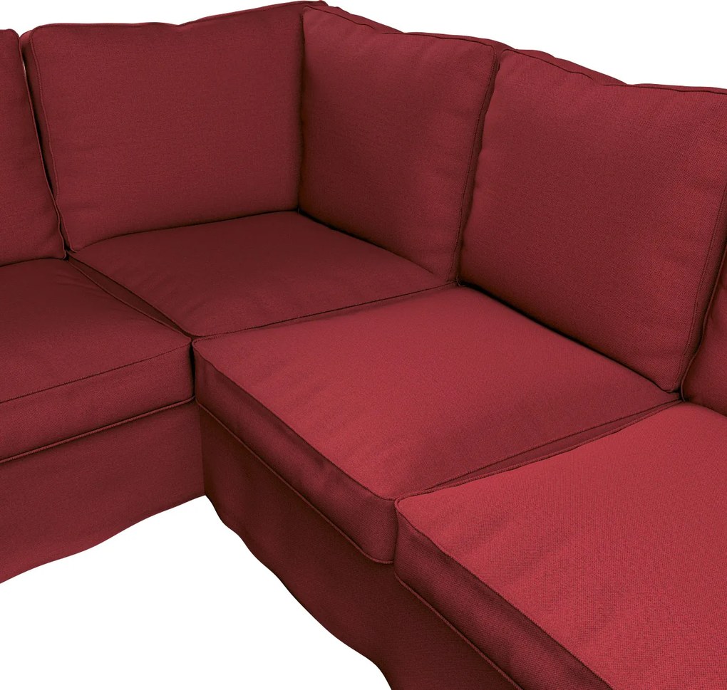 Husa canapea coltar Ektorp