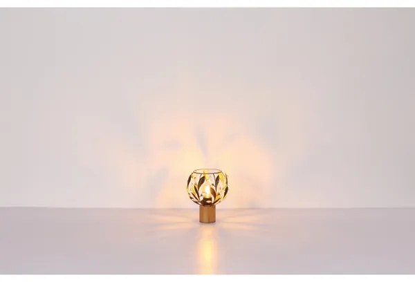 Lampă de masă Globo 15759T MIKA 1xE27/40W/230V