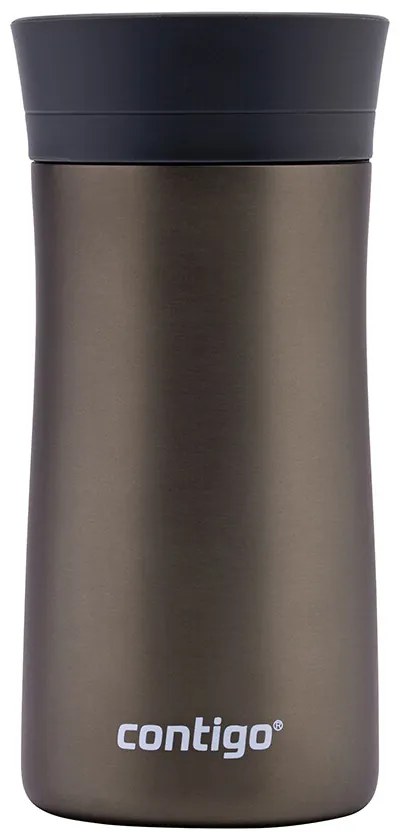 Sticlă termică Contigo Pinnacle 300 ml TransparentMatte Latte