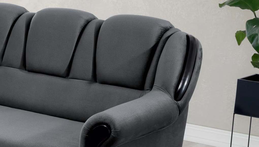 Coltar extensibil Lord pe stanga Nube 6