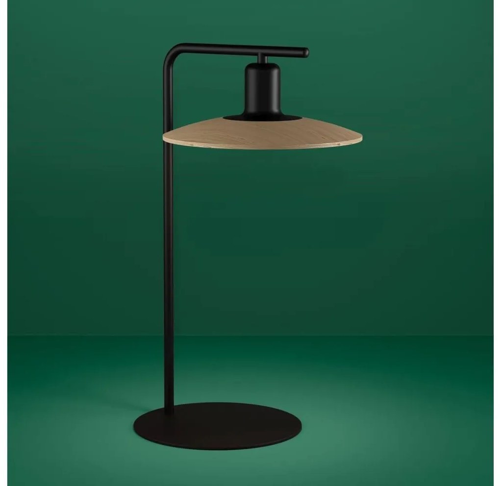 Lampă LED de masă Eglo 39913 MAYAZES 1xGU10/4,6W/230V 3000K