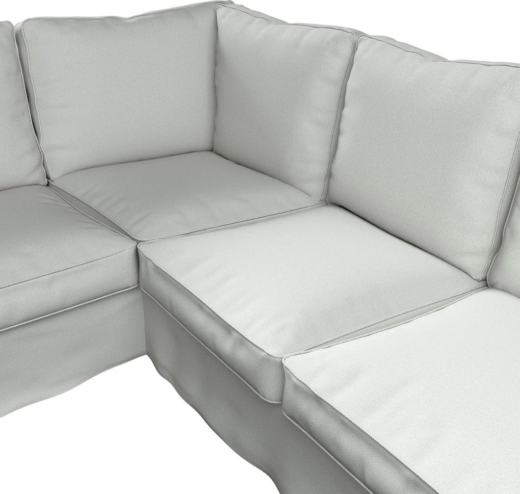 Husa canapea coltar Ektorp