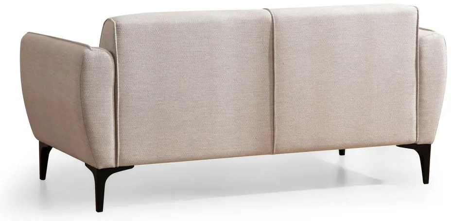 Canapea Belissimo Off White