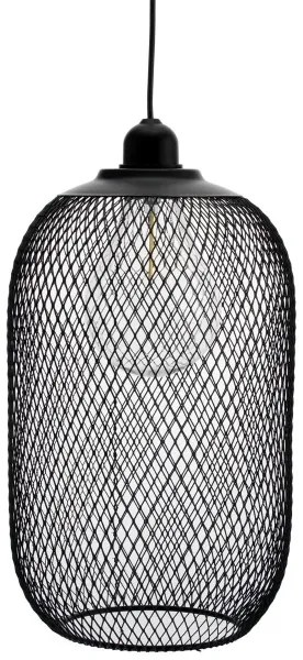 Lustră LED solară pe cablu MEGGY 1,2V 200 mAh IP44