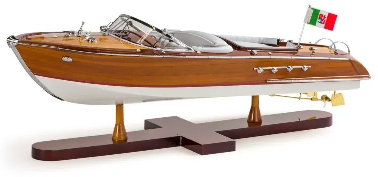 Macheta barca AQUARAMA 64cm