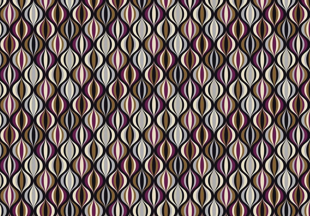 Fototapet - Panglică (254x184 cm)