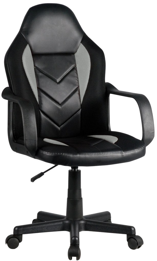 Scaun de birou/ gaming Falkner (Gri). 1069473