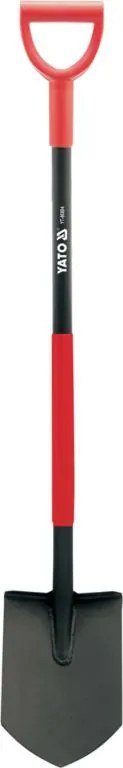 Cazma turnată întărită - 120 cm