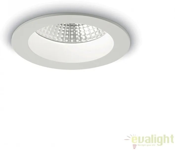 Spot LED incastrabil IP44 BASIC ACCENT 9W 3000K
